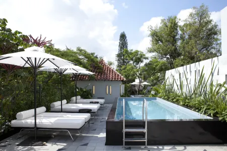 Casa Habita, a Member of Design Hotels