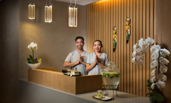 Millennium Place Barsha Heights Hotel