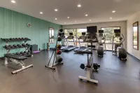 Holiday Inn Express FISHKILL-MID HUDSON VALLEY by IHG - Gym