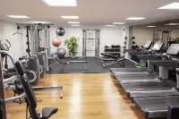 Anantara The Marker Dublin Hotel - Gym