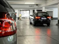 Mondial am Dom Hotel Cologne - MGallery Collection - 駐車場