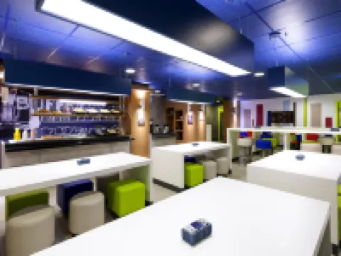 Ibis Budget Campinas Aquidaban