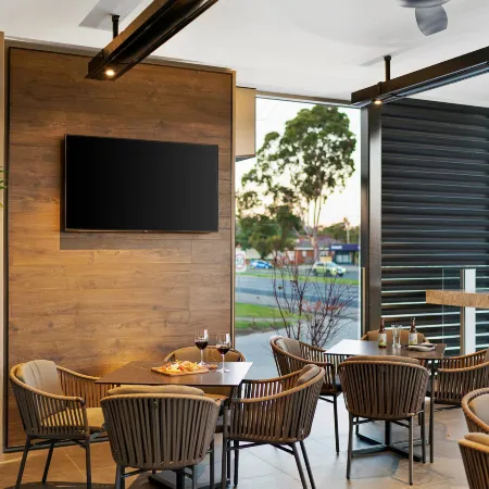 Quality Hotel Wangaratta Gateway