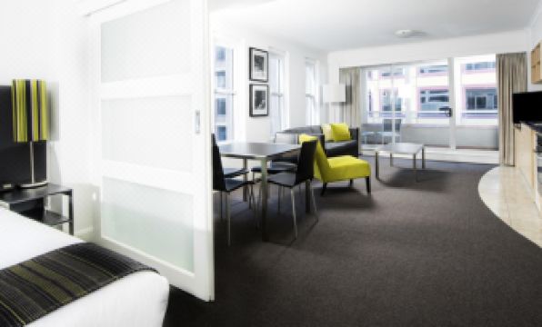 Mantra on Kent Sydney