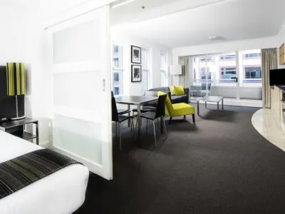 Mantra on Kent Sydney Hotels in Sydney