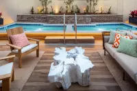 Wild Dunes Resort - spa