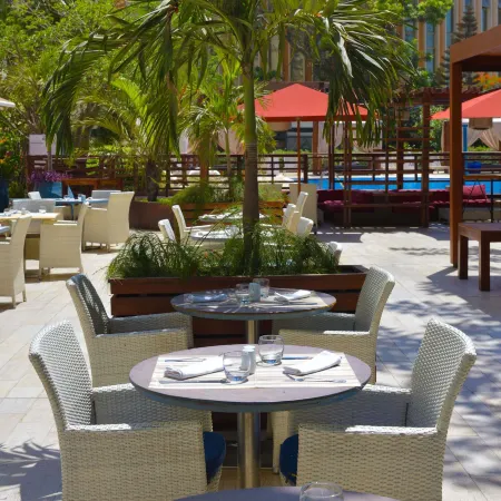 Novotel Dakar