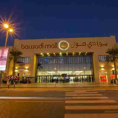 艾拉巴瓦蒂酒店 Hotel Exterior