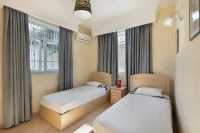 木槿花公寓 住宿飯店