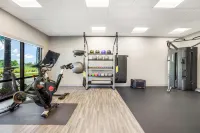 Hampton Inn by Hilton Fort Myers Downtown - 피트니스 시설