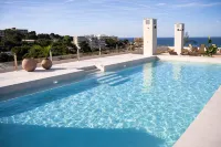 Hotel Cala Font - 오션뷰
