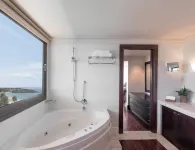 Porto Carras Meliton - Hot Tub