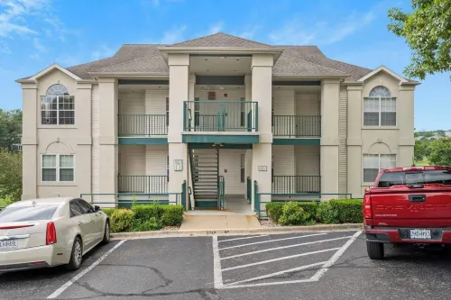 Branson on the Links - 3 Miles from DT! Hotel a Branson Township