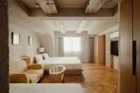 Nesthotel alt. Kawasaki Station Hotels near 川崎中央トラック運送事業協同組合