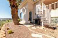 The Skyline Villa - Family Getaway Heaven in the Heart of Saint George, UT Hotels near Red Cliffs Mall
