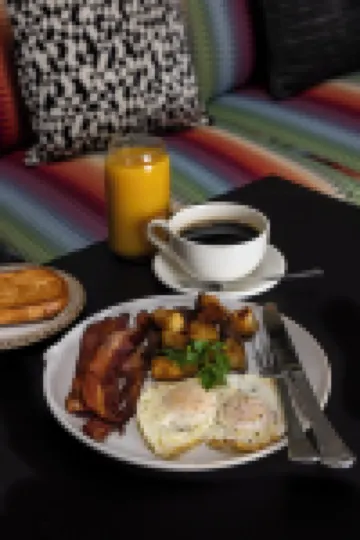 Hotel Julian Hotel di San Francisco