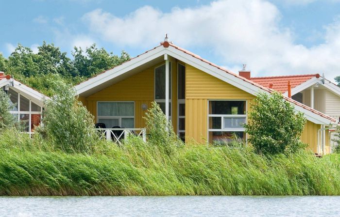 Holiday Home in Otterndorf