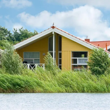Holiday Home in Otterndorf