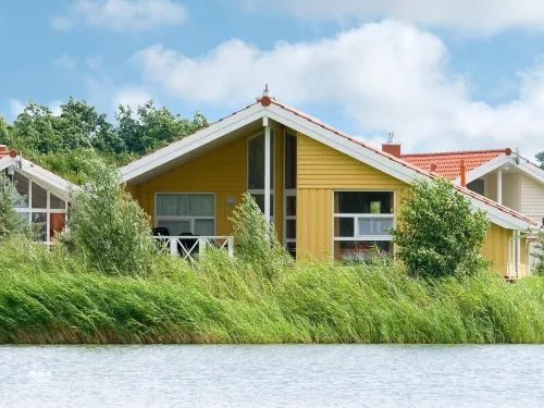 Holiday Home in Otterndorf - Homestays