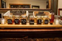 Desert Sands Boutique B&B | Self-Catering - breakfast