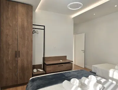 City Center Sols Apartment Hotels in 