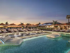 InterContinental Hotels TABLE BAY CAPE TOWN