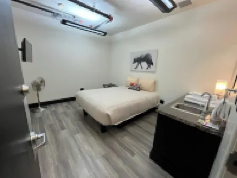 The Outpost Hotels in Belgrade