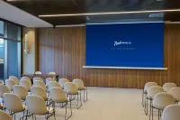Radisson Blu Hotel, Bergamo Choruslife