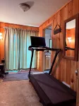 Remodeled cozy retreat with a lake front view on Devils Lake. Pet Friendly! Hotels in Lenawee County