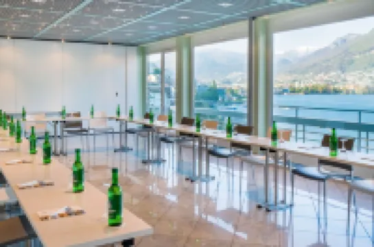 Best Western Hotel Bellevue Au Lac