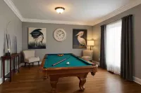 Spacious 4Br Home Near Atlanta & Airport