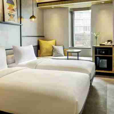 Ibis Samarinda Rooms