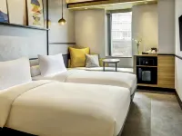 Ibis Samarinda Hotels in Pelabuhan