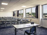 Hôtel Mercure Nancy Centre Gare