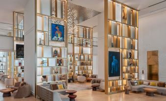 Sofitel Cotonou Marina Hotel & Spa