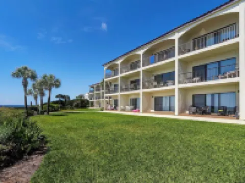 Palms at Seagrove Hotels in Santa Rosa Beach