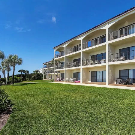 Palms at Seagrove