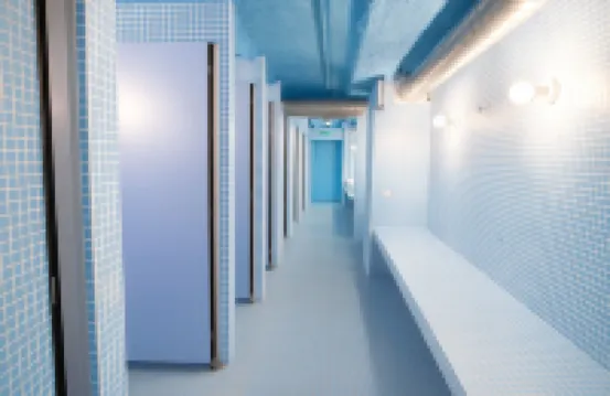 Latroupe Poblenou Beach