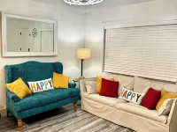 Luxury Mid Century Modern Beachfront Dream! Hotels in Flagler Beach