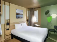Ibis Styles Rouen Parc Expo Zenith Hotels in Saint-etienne-du-Rouvray