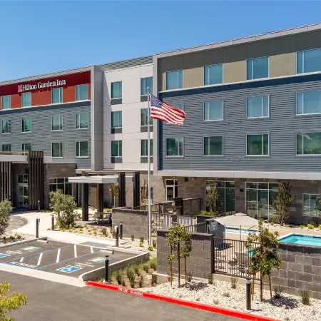 Hilton Garden Inn Walnut Creek