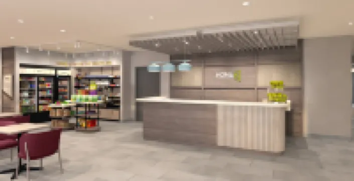 Home2 Suites by Hilton Winchester