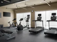 LivSmart Studios by Hilton Tullahoma Hotels in Coffee County