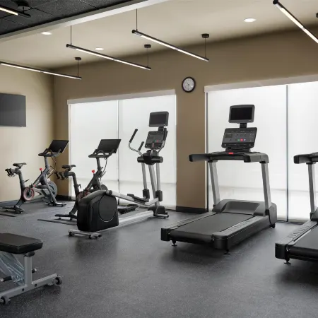 LivSmart Studios by Hilton Tullahoma