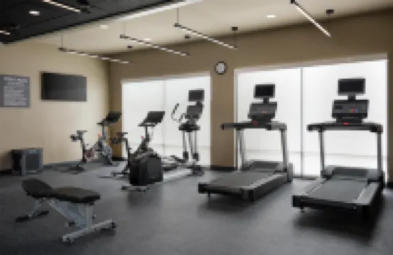 LivSmart Studios by Hilton Tullahoma