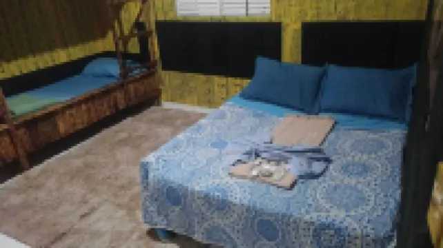 Casarao24Horas Quartos Compartilhados