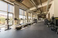 Hotel Campus 90 - Free Parking Hotel a Primorski