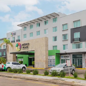 Hotel México Plaza Irapuato