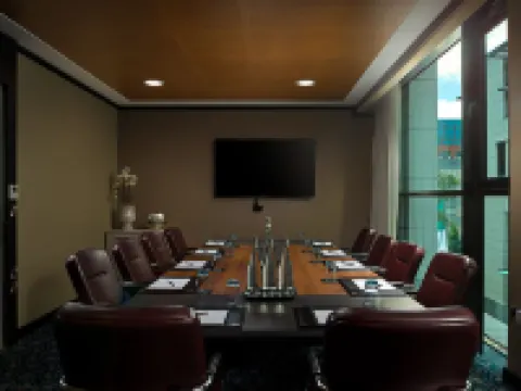 薩弗伊酒店 利莫瑞克酒店