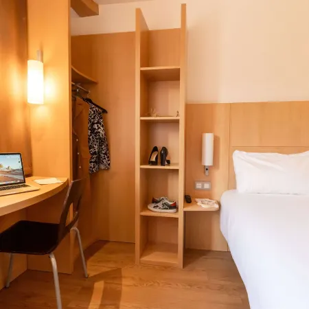 Ibis le Puy-en-Velay Centre
